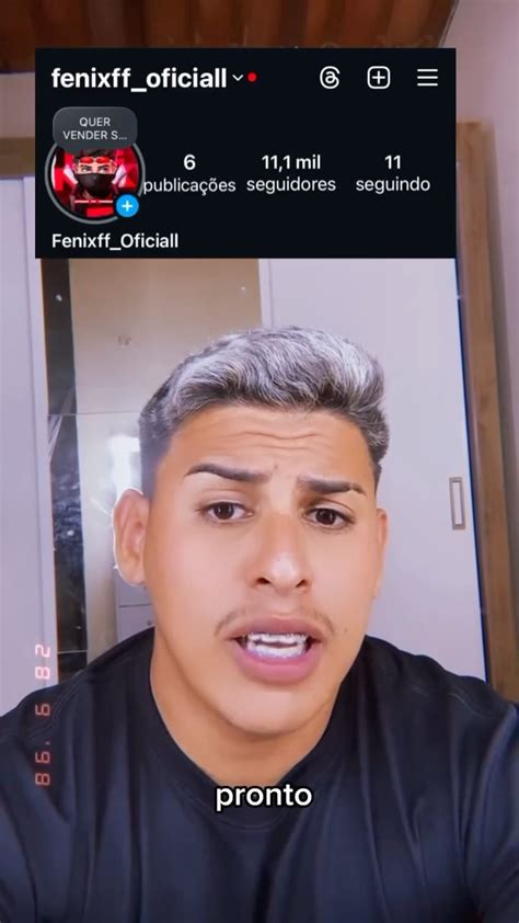 KevinMariele Conta Secundária (@kevinmariele.oficiall) .